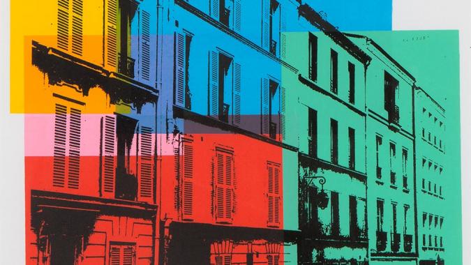 Three Locations, Three Distinct Exhibitions