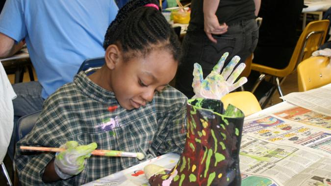 MBFS Community Partnerships Build Meaningful Relationships